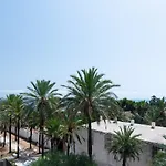 Aparthotel Bravosol Denia