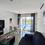 Bravosol Aparthotel