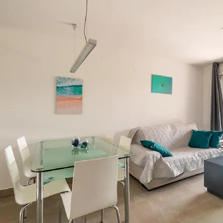 Bravosol Vyb Appartement *