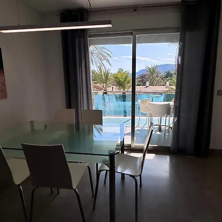 Bravosol Vyb Appartement