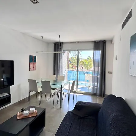 Bravosol Vyb Appartement
