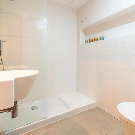 Bravosol Vyb Appartement *