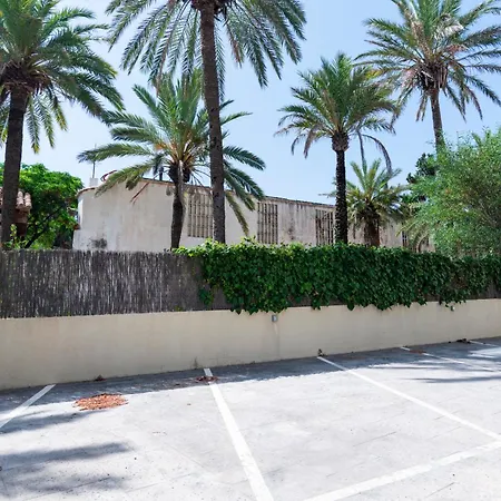 Appartement Bravosol Vyb *