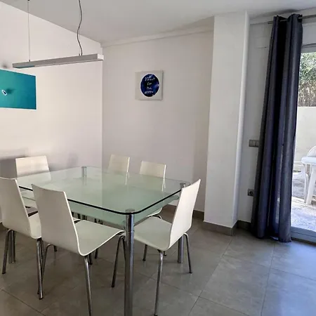 Appartement Bravosol Vyb Dénia