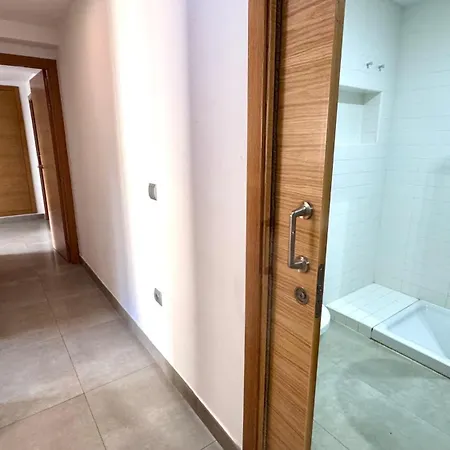 Appartement Bravosol Vyb
