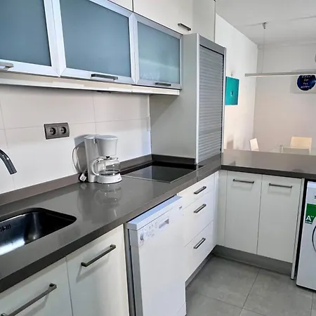 Bravosol Vyb Appartement *