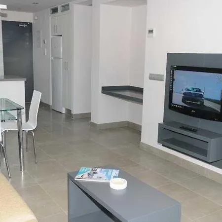 Bravosol Vyb Appartement *