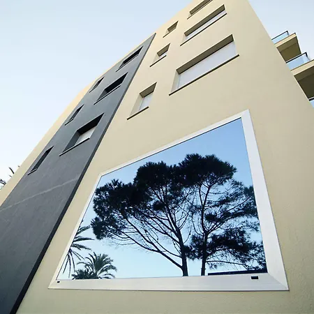 Bravosol Vyb Appartement *