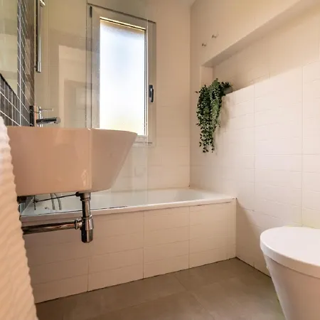 Apartament Bravosol Vyb *