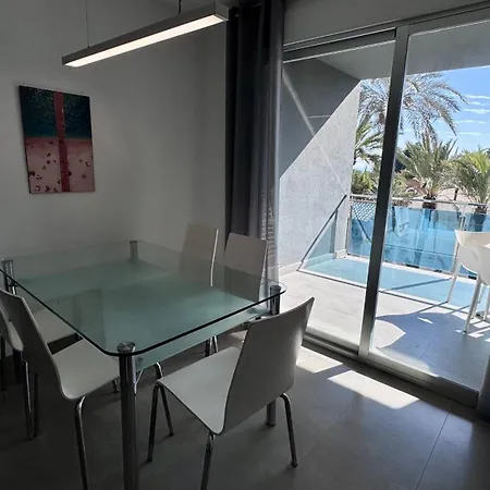 Bravosol Vyb Denia