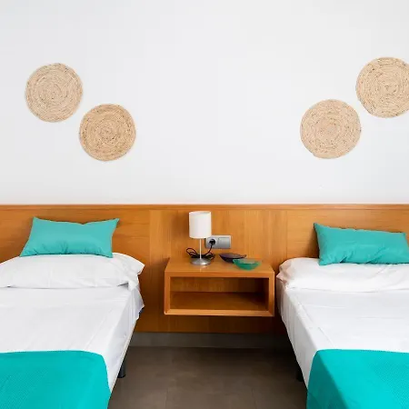 Apartament Bravosol Vyb