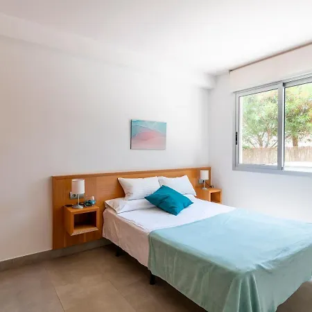 Bravosol Vyb Apartament *
