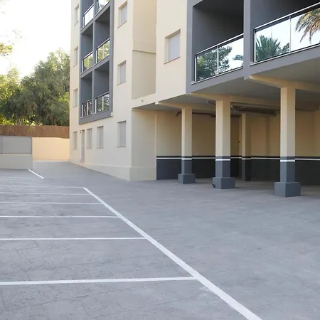 Bravosol Aparthotel