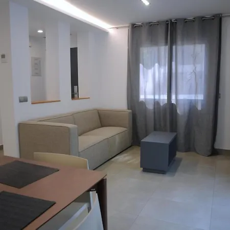 Bravosol Appart hôtel