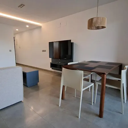 Bravosol Denia