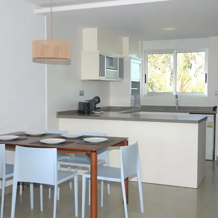 Bravosol Appart hôtel 3*