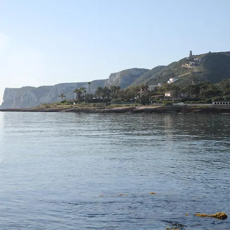 Aparthotel Bravosol Denia
