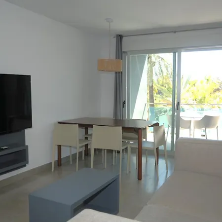 Bravosol Hotel apartamentowy