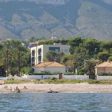 Bravosol Vyb Apartament *