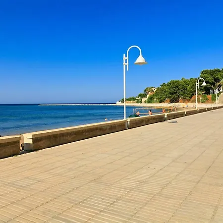 Apartament Bravosol Vyb Denia