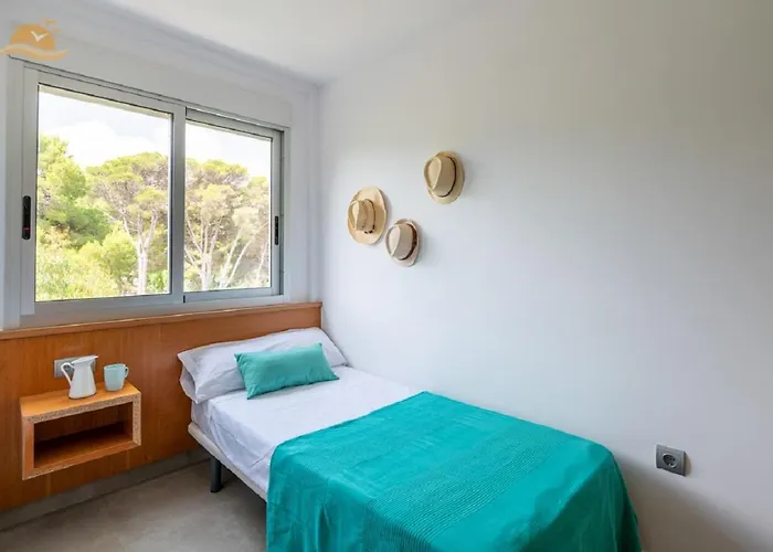 Bravosol Vyb Апарт-отель