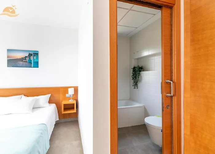 Bravosol Vyb Апарт-отель