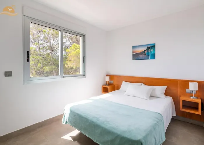 Апарт-отель Bravosol Vyb