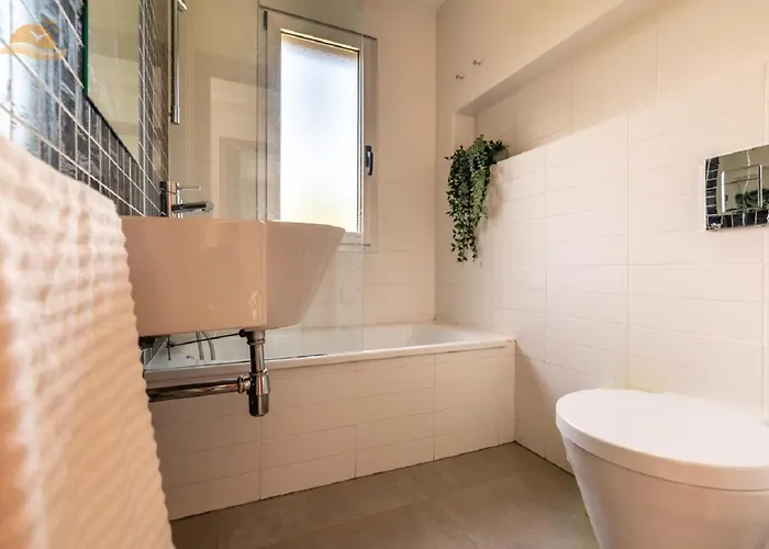 Appart hôtel Bravosol 3*