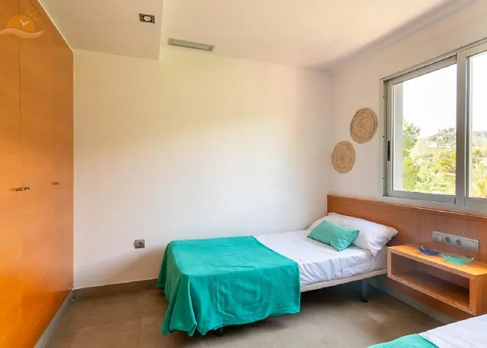 Bravosol Apart Otel Denia