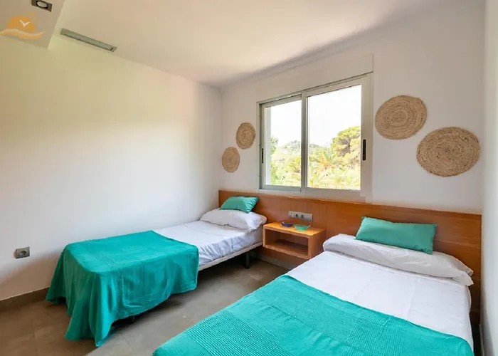 Bravosol Vyb Апарт-отель Дения