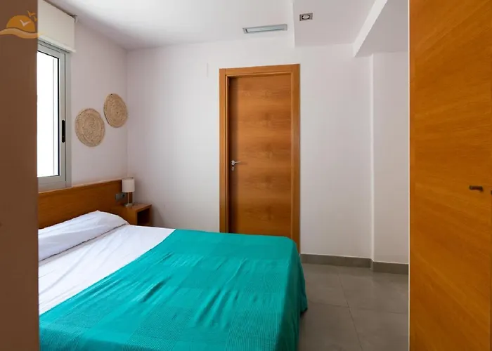 Bravosol Vyb Апарт-отель