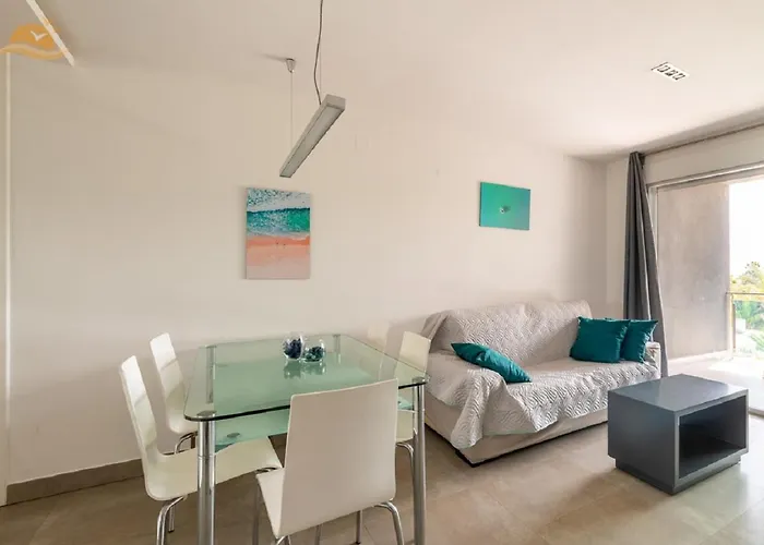 Bravosol Vyb Апарт-отель 3*