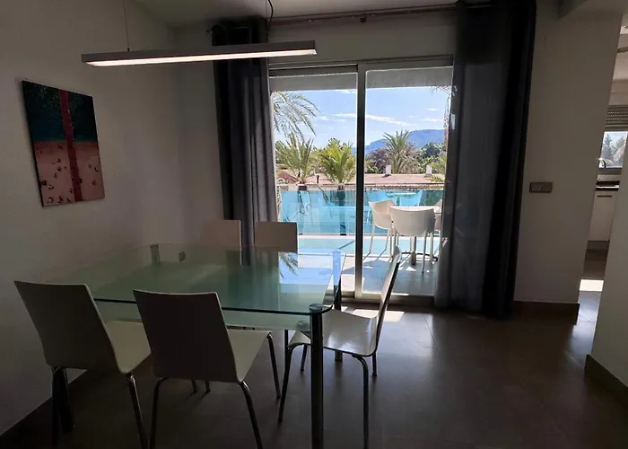 Bravosol Vyb Апарт-отель