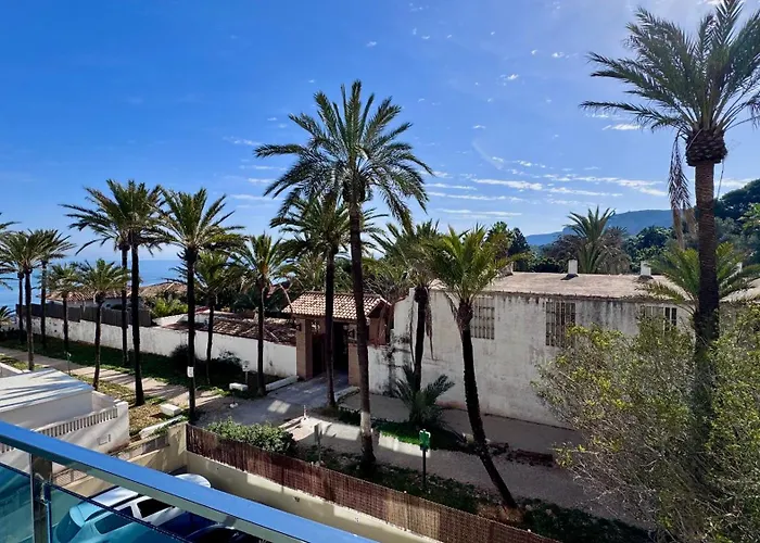 Апарт-отель Bravosol Vyb 3*