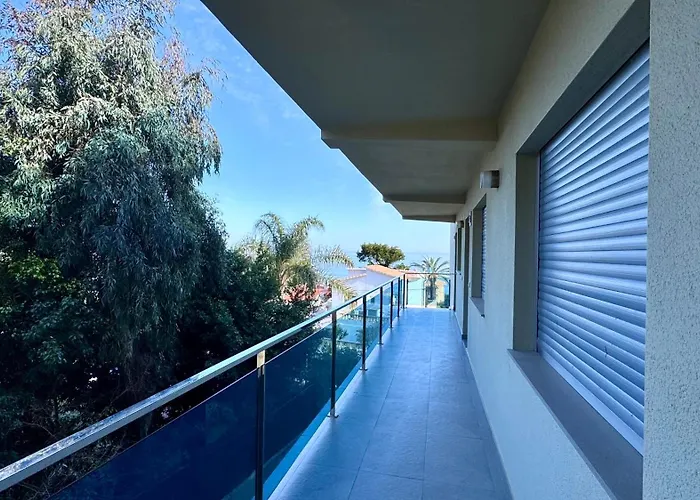 Bravosol Vyb 3* Дения