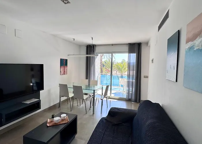 Bravosol Vyb Апарт-отель