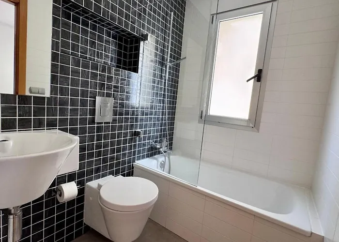 Bravosol Vyb Апарт-отель