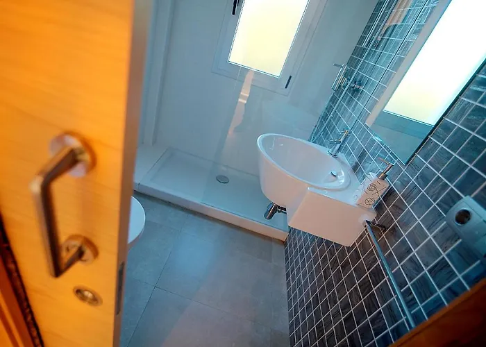 Апарт-отель Bravosol Vyb