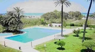 Appart hôtel Bravosol Dénia