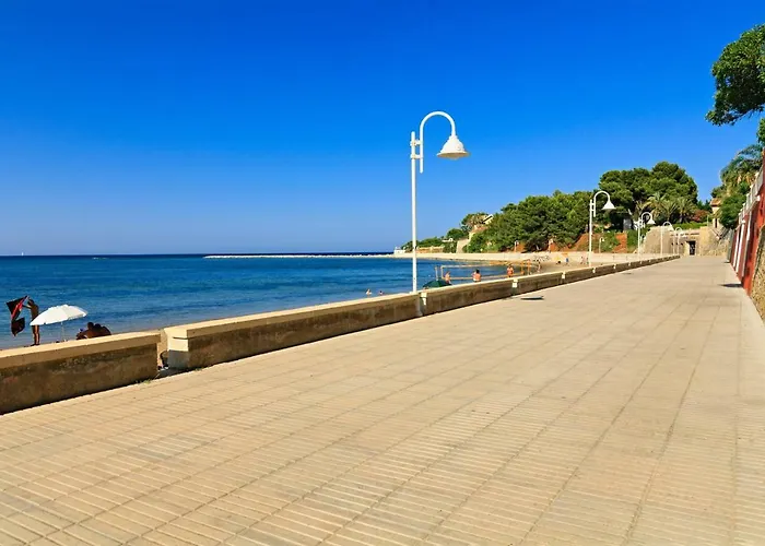 Апарт-отель Bravosol Vyb Дения