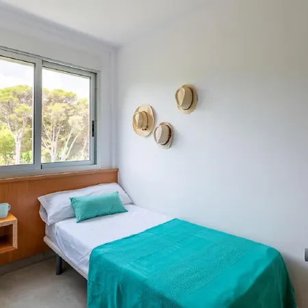 Bravosol Vyb Lejlighedshotel