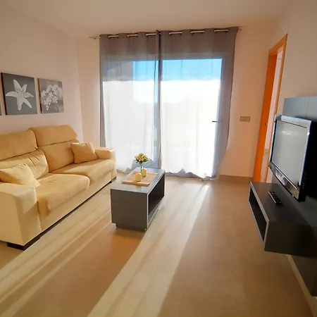 Bravosol Vyb 3* Dénia