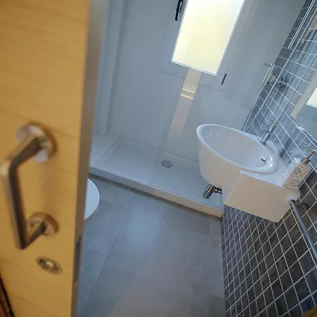 Lejlighedshotel Bravosol Vyb 3*