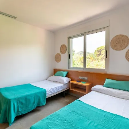 Bravosol Vyb Lejlighedshotel Dénia