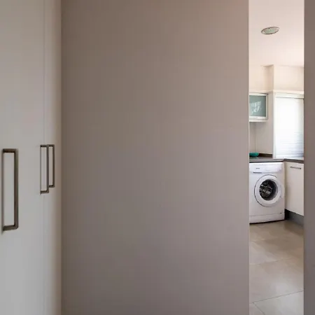 Bravosol Vyb דירה דניה