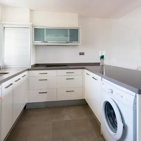 דירה Bravosol Vyb *