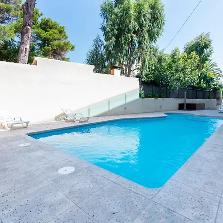 Bravosol Vyb Lejlighedshotel