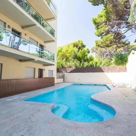 Bravosol Vyb Apartment Dénia