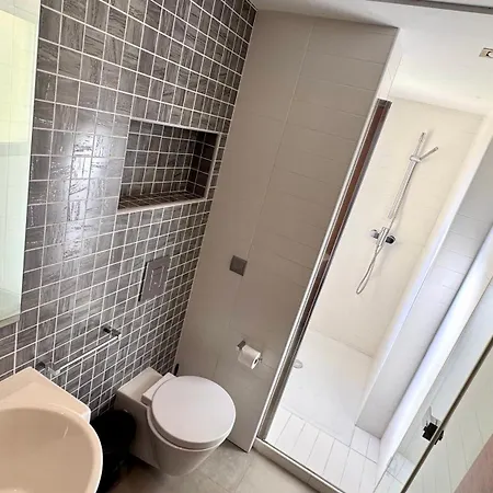 Bravosol Vyb Lejlighedshotel Dénia