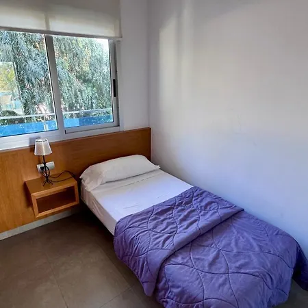 Lejlighedshotel Bravosol Vyb Dénia